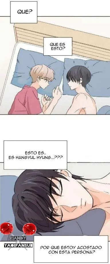 Creamy Creepy Boy (2021) - Capítulo 1 - Página 64 - LectorTMOo