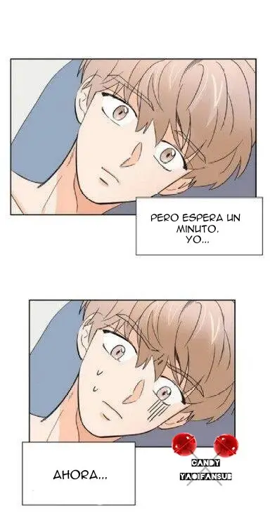 Creamy Creepy Boy (2021) - Capítulo 1 - Página 65 - LectorTMOo