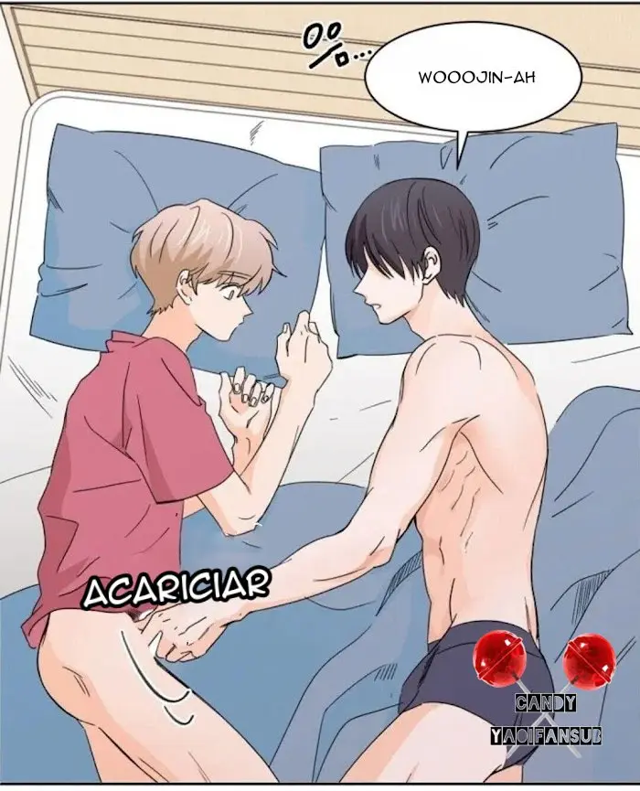 Creamy Creepy Boy (2021) - Capítulo 1 - Página 66 - LectorTMOo