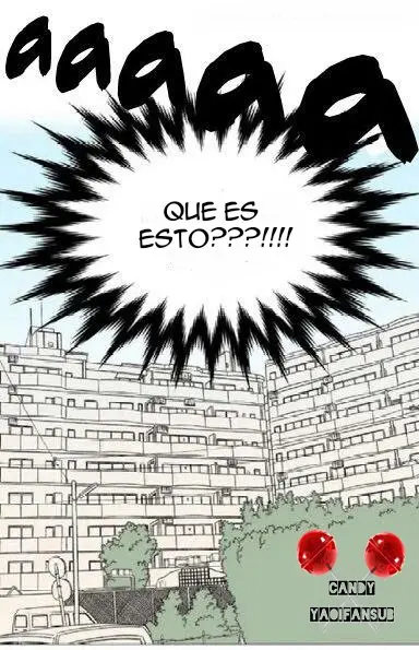 Creamy Creepy Boy (2021) - Capítulo 1 - Página 68 - LectorTMOo