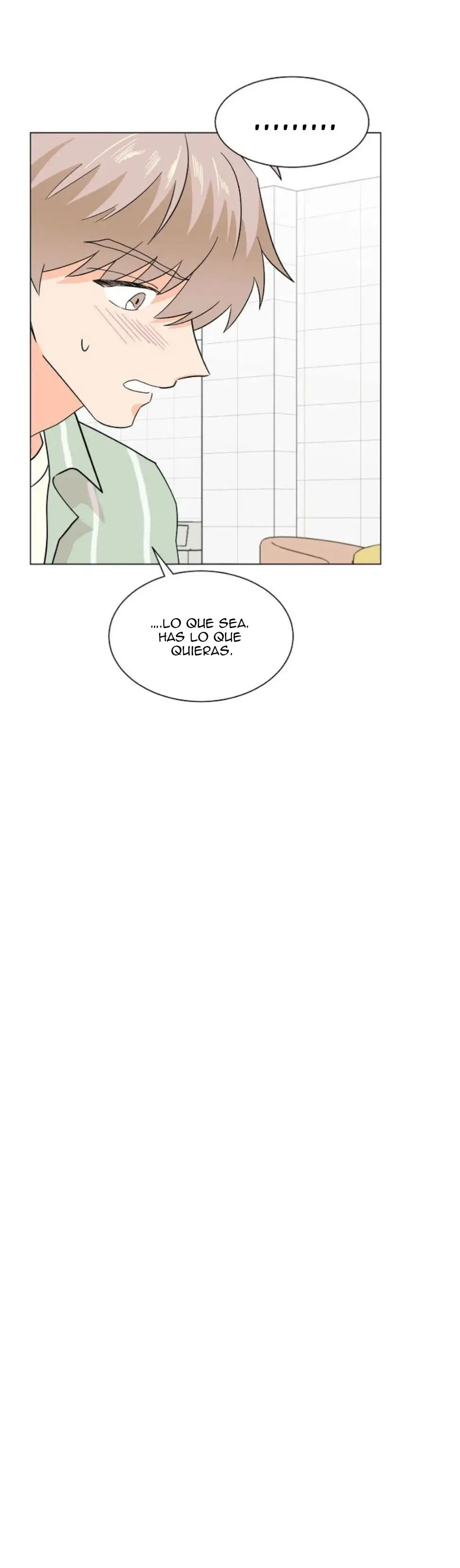 Creamy Creepy Boy (2021) - Capítulo 10 - Página 9 - LectorTMOo
