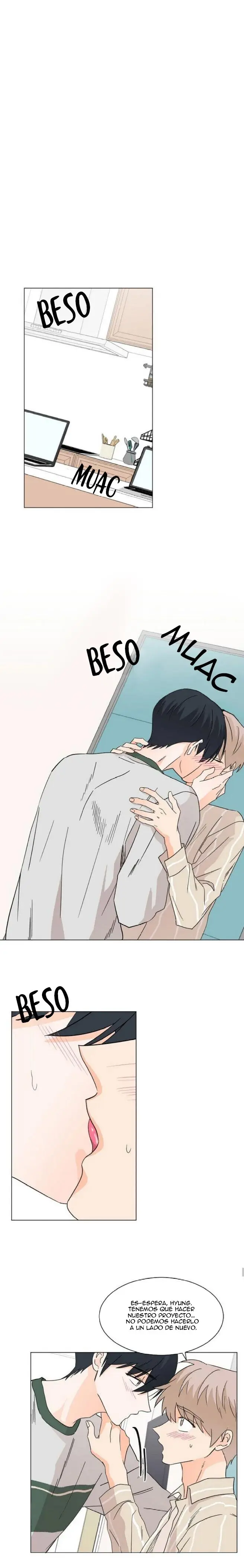 Creamy Creepy Boy (2021) - Capítulo 10 - Página 10 - LectorTMOo