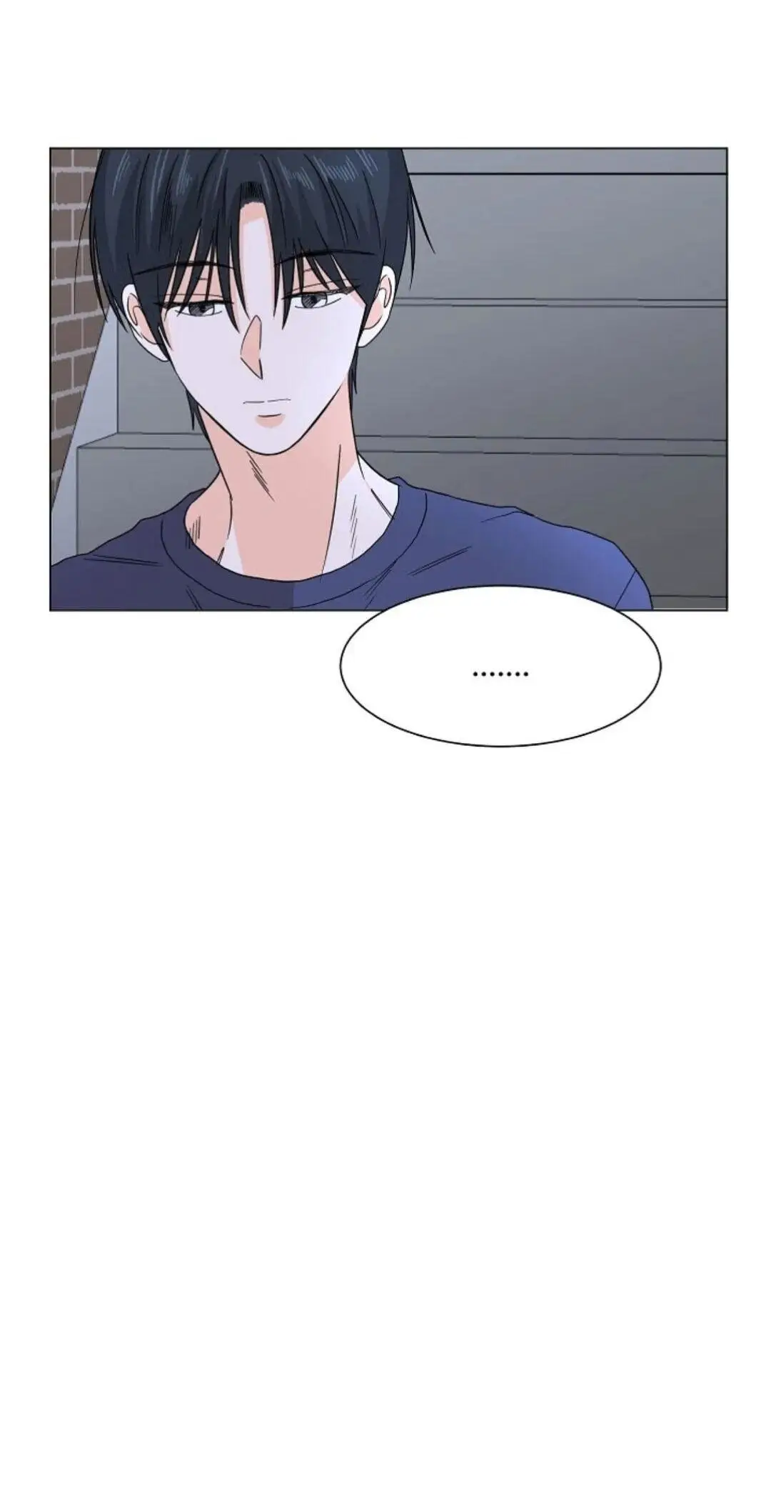 Creamy Creepy Boy (2021) - Capítulo 11 - Página 12 - LectorTMOo