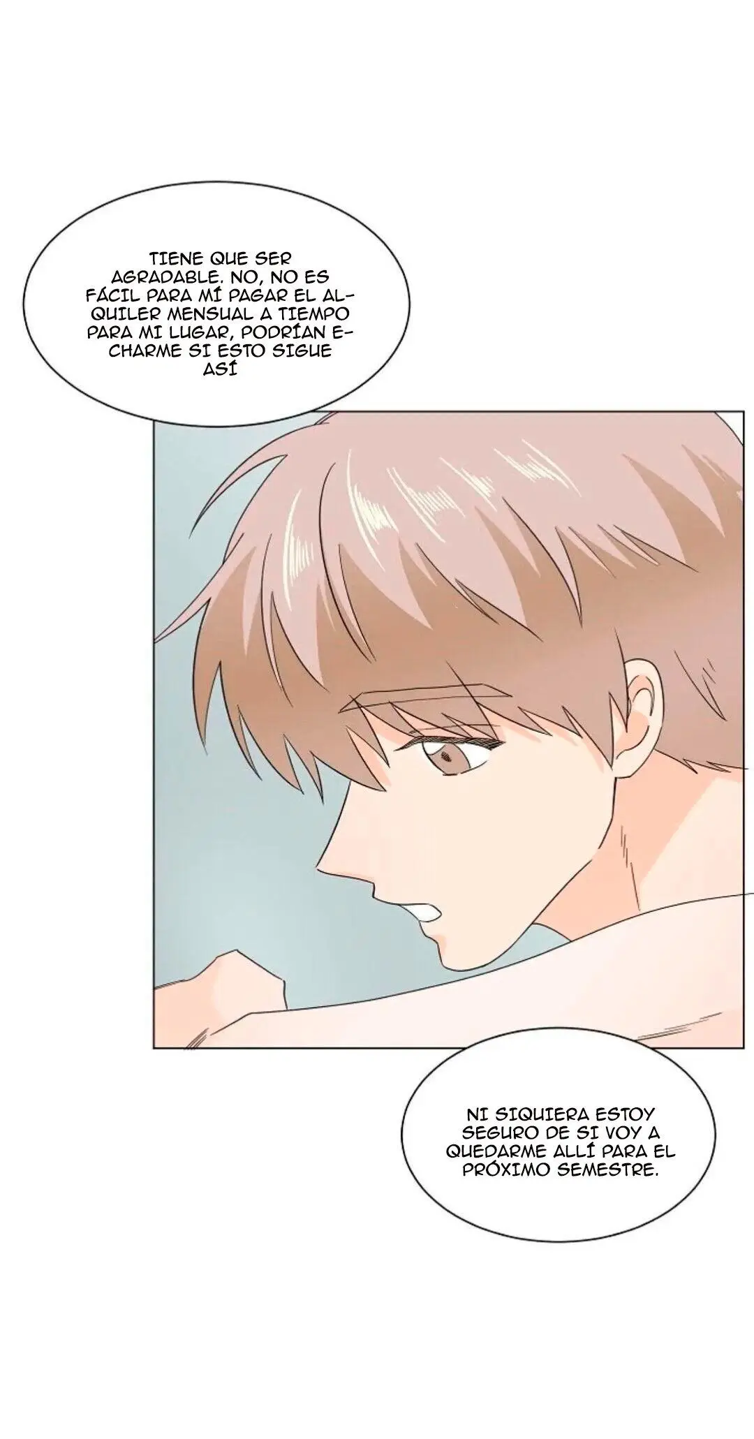 Creamy Creepy Boy (2021) - Capítulo 19 - Página 15 - LectorTMOo