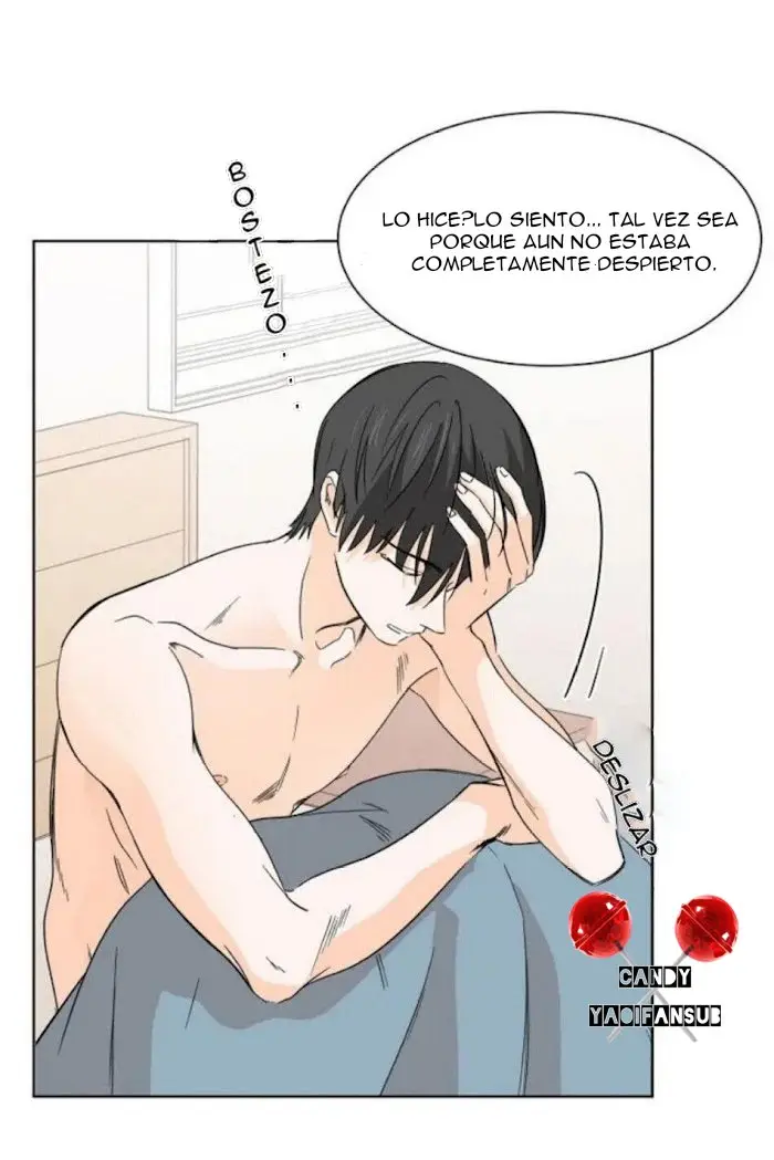 Creamy Creepy Boy (2021) - Capítulo 2 - Página 7 - LectorTMOo