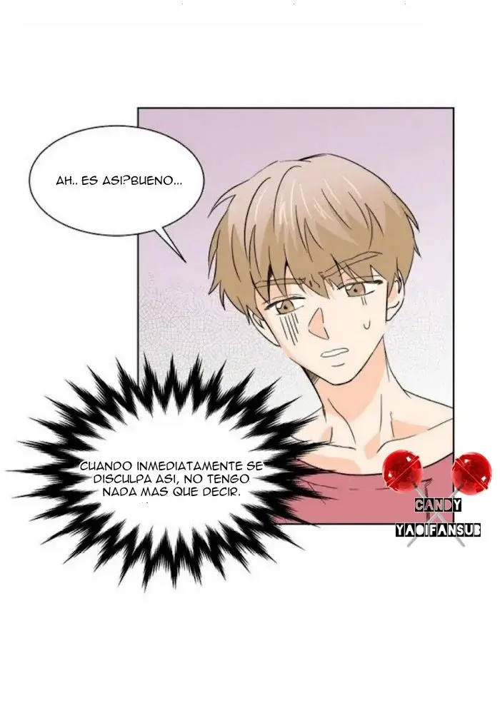 Creamy Creepy Boy (2021) - Capítulo 2 - Página 8 - LectorTMOo