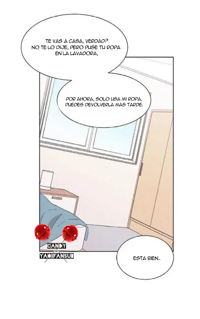 Creamy Creepy Boy (2021) - Capítulo 2 - Página 12 - LectorTMOo