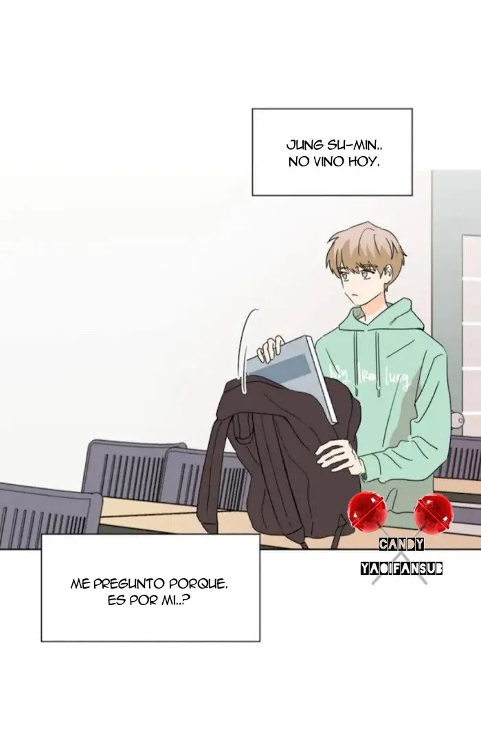 Creamy Creepy Boy (2021) - Capítulo 2 - Página 17 - LectorTMOo
