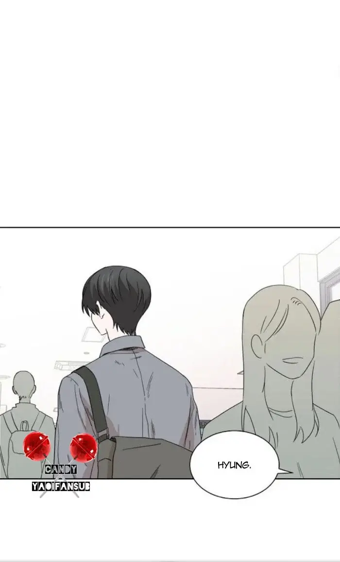 Creamy Creepy Boy (2021) - Capítulo 2 - Página 20 - LectorTMOo