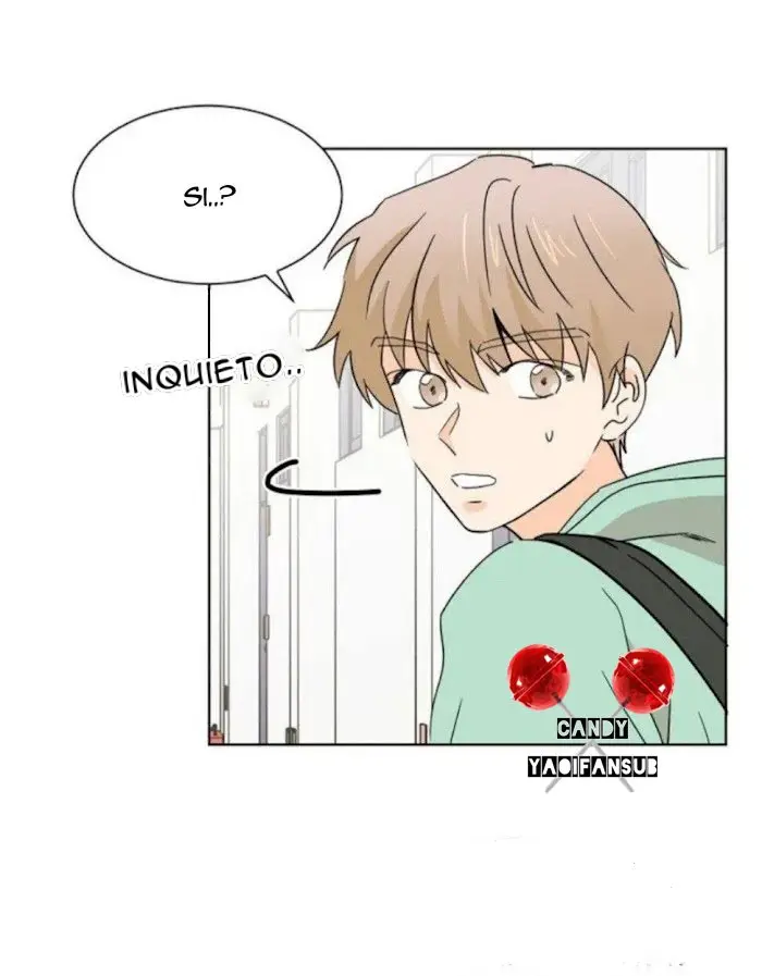 Creamy Creepy Boy (2021) - Capítulo 2 - Página 23 - LectorTMOo