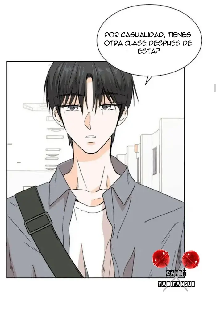 Creamy Creepy Boy (2021) - Capítulo 2 - Página 24 - LectorTMOo