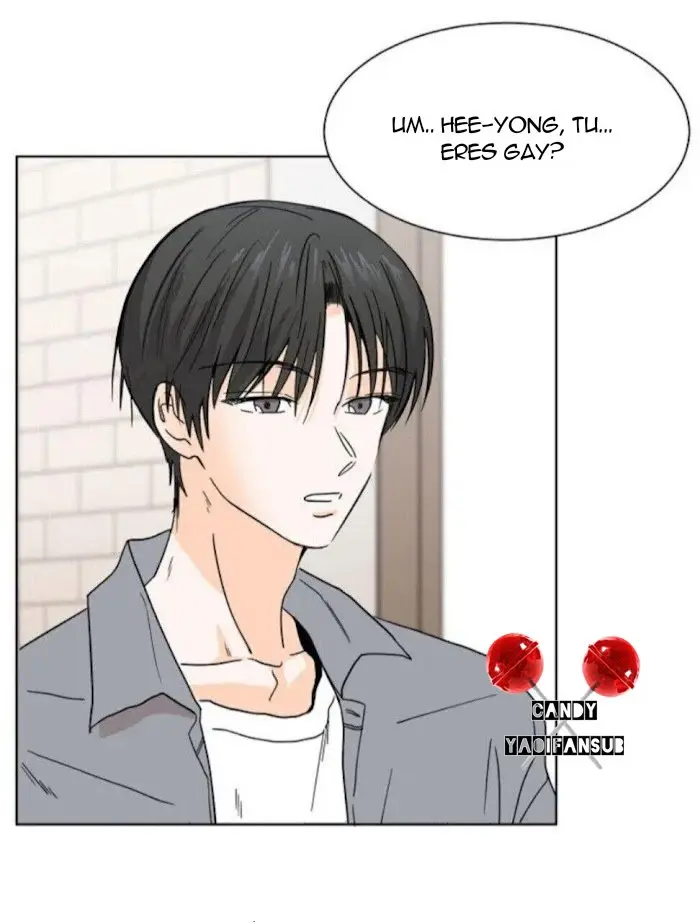 Creamy Creepy Boy (2021) - Capítulo 2 - Página 29 - LectorTMOo