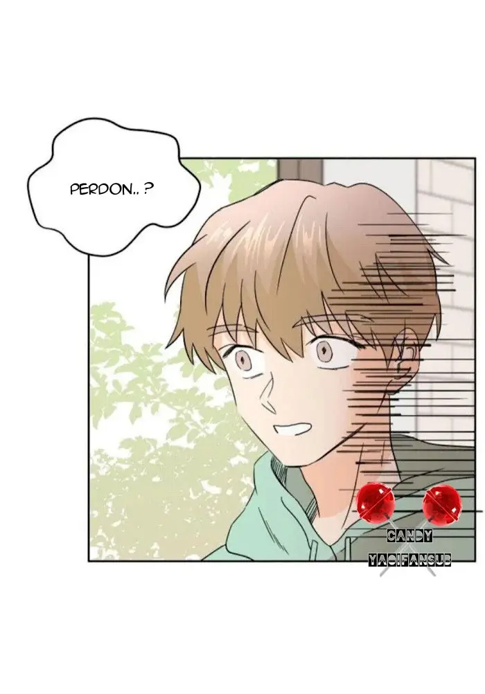 Creamy Creepy Boy (2021) - Capítulo 2 - Página 30 - LectorTMOo