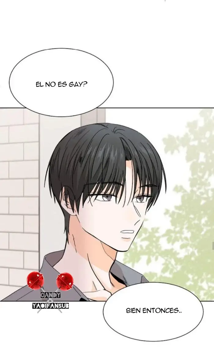 Creamy Creepy Boy (2021) - Capítulo 2 - Página 34 - LectorTMOo