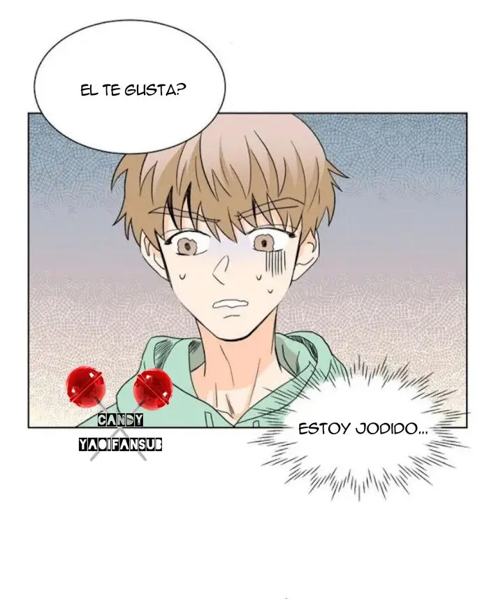 Creamy Creepy Boy (2021) - Capítulo 2 - Página 35 - LectorTMOo