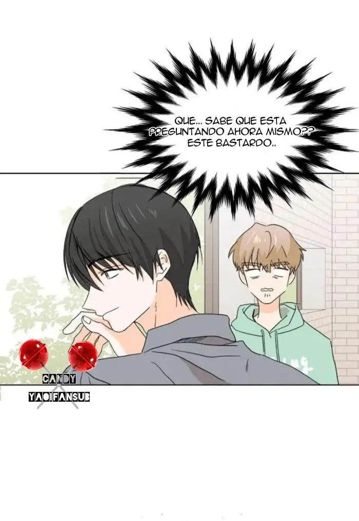 Creamy Creepy Boy (2021) - Capítulo 2 - Página 38 - LectorTMOo