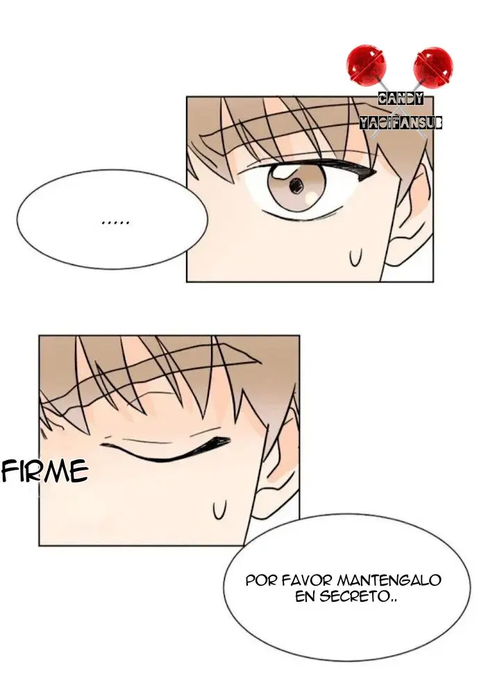 Creamy Creepy Boy (2021) - Capítulo 2 - Página 39 - LectorTMOo