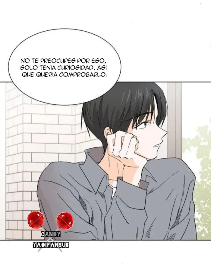 Creamy Creepy Boy (2021) - Capítulo 2 - Página 40 - LectorTMOo