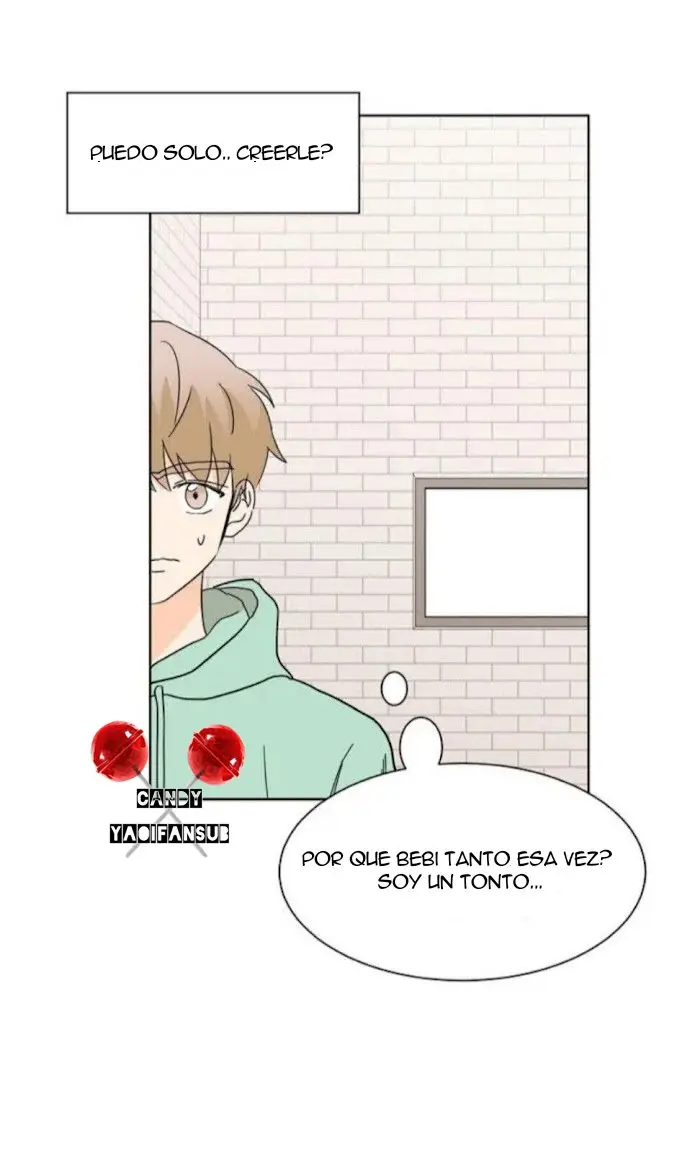 Creamy Creepy Boy (2021) - Capítulo 2 - Página 41 - LectorTMOo