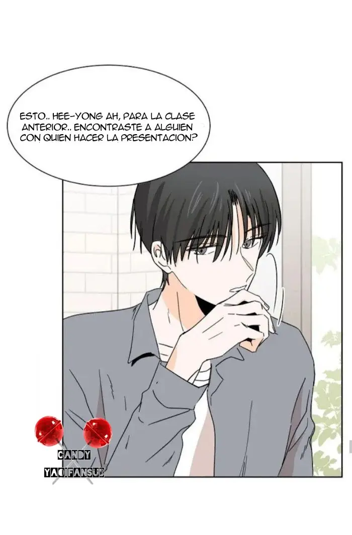 Creamy Creepy Boy (2021) - Capítulo 2 - Página 42 - LectorTMOo