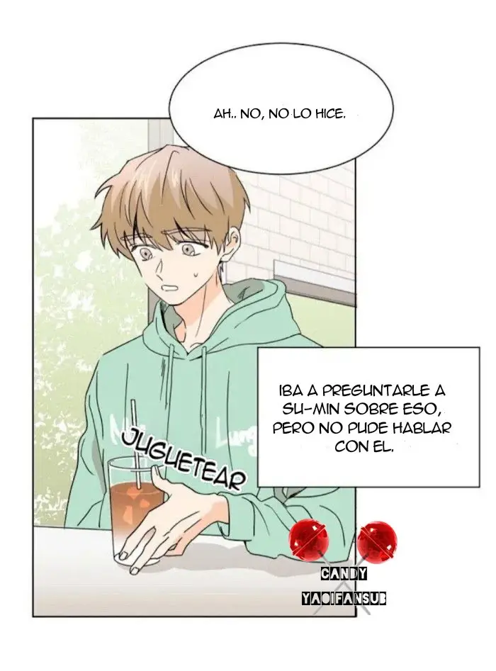 Creamy Creepy Boy (2021) - Capítulo 2 - Página 43 - LectorTMOo