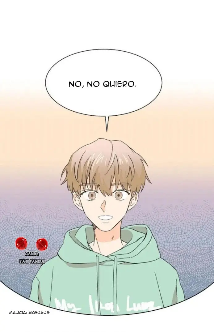 Creamy Creepy Boy (2021) - Capítulo 2 - Página 47 - LectorTMOo