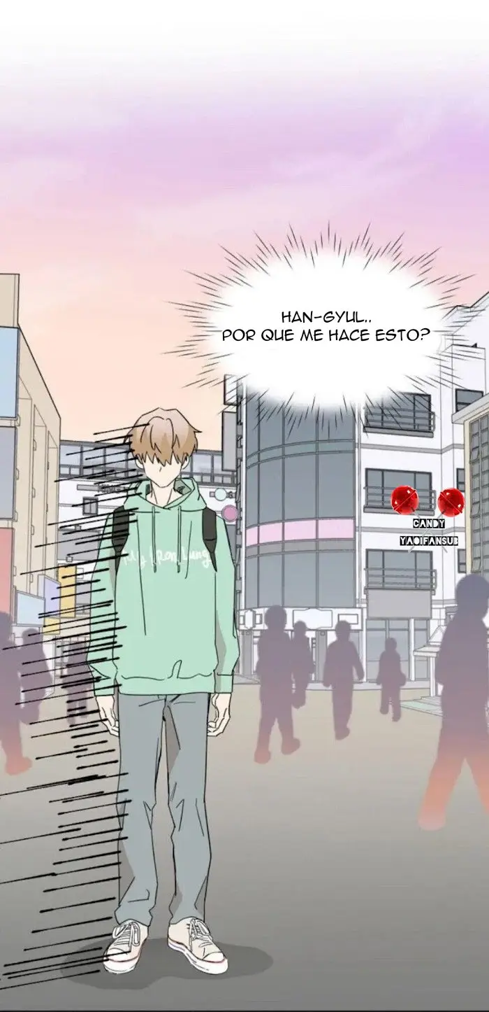 Creamy Creepy Boy (2021) - Capítulo 2 - Página 50 - LectorTMOo