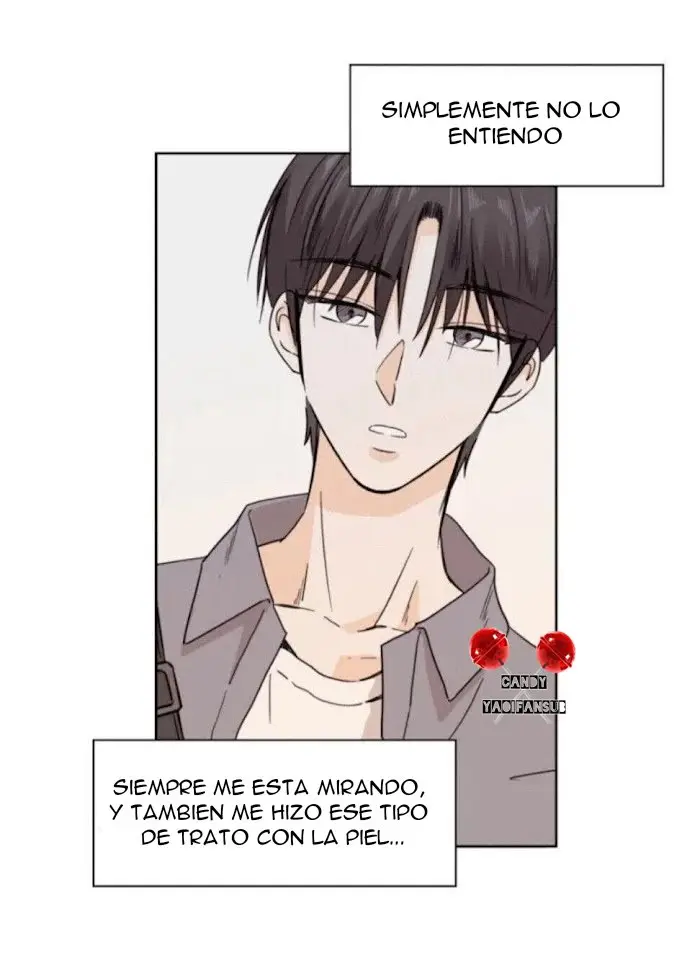 Creamy Creepy Boy (2021) - Capítulo 2 - Página 51 - LectorTMOo