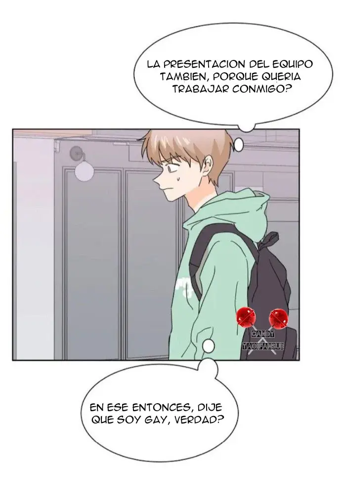 Creamy Creepy Boy (2021) - Capítulo 2 - Página 52 - LectorTMOo