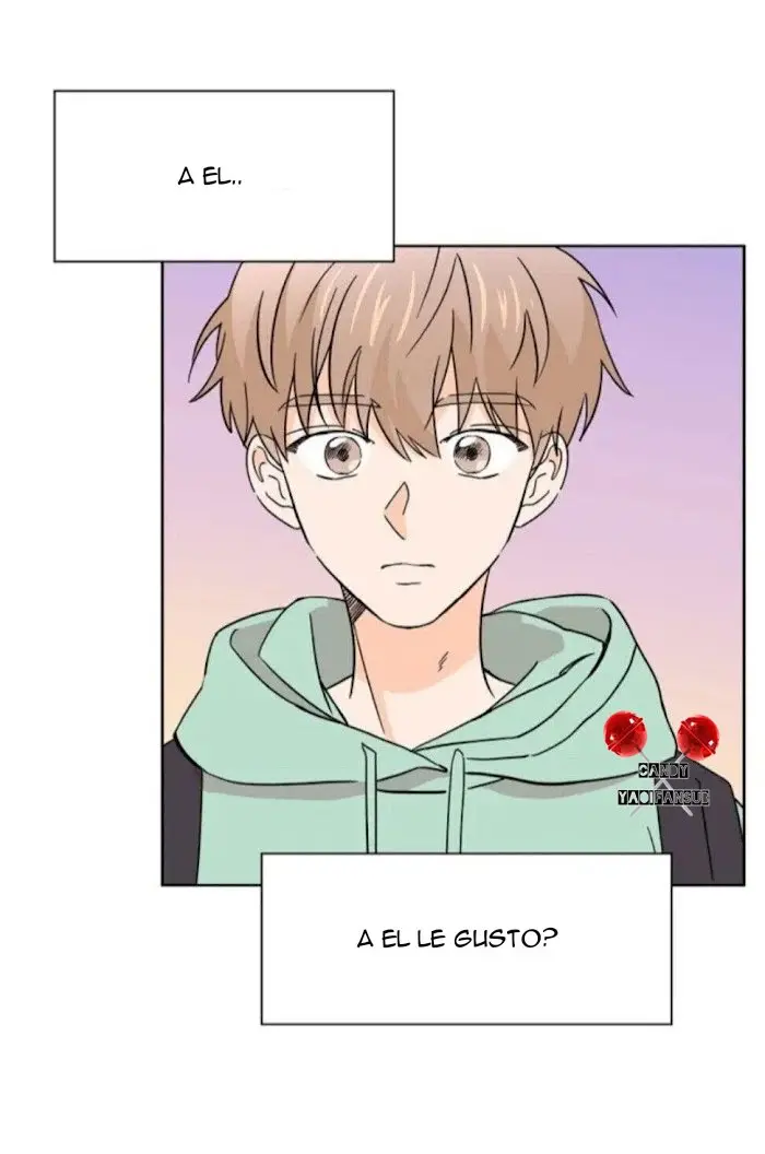 Creamy Creepy Boy (2021) - Capítulo 2 - Página 54 - LectorTMOo