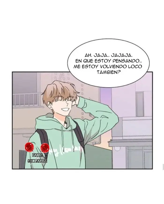 Creamy Creepy Boy (2021) - Capítulo 2 - Página 55 - LectorTMOo