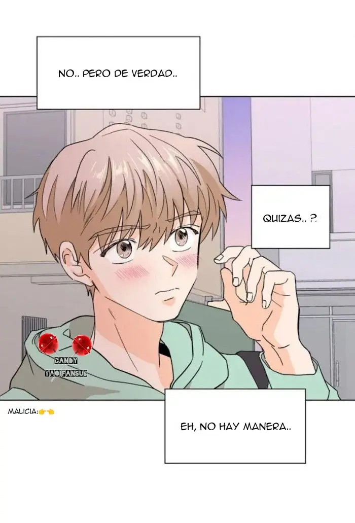 Creamy Creepy Boy (2021) - Capítulo 2 - Página 56 - LectorTMOo