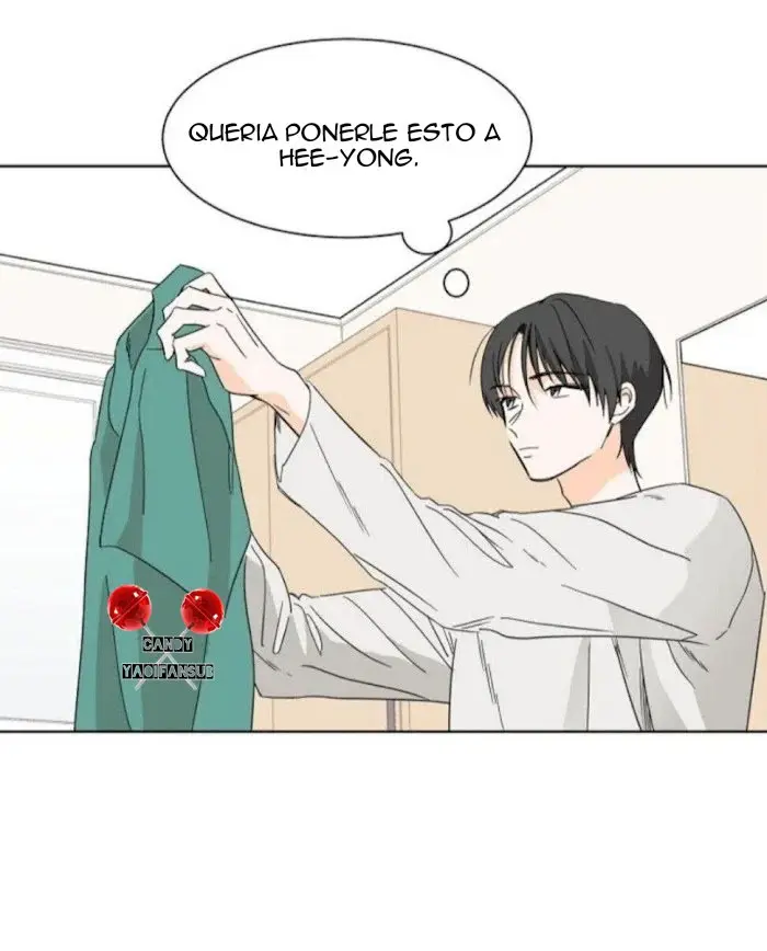Creamy Creepy Boy (2021) - Capítulo 2 - Página 60 - LectorTMOo