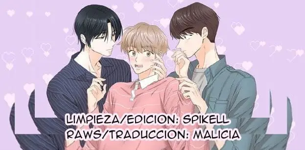 Creamy Creepy Boy (2021) - Capítulo 2 - Página 64 - LectorTMOo