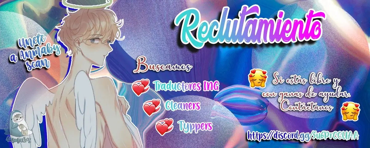Creamy Creepy Boy (2021) - Capítulo 20 - Página 28 - LectorTMOo