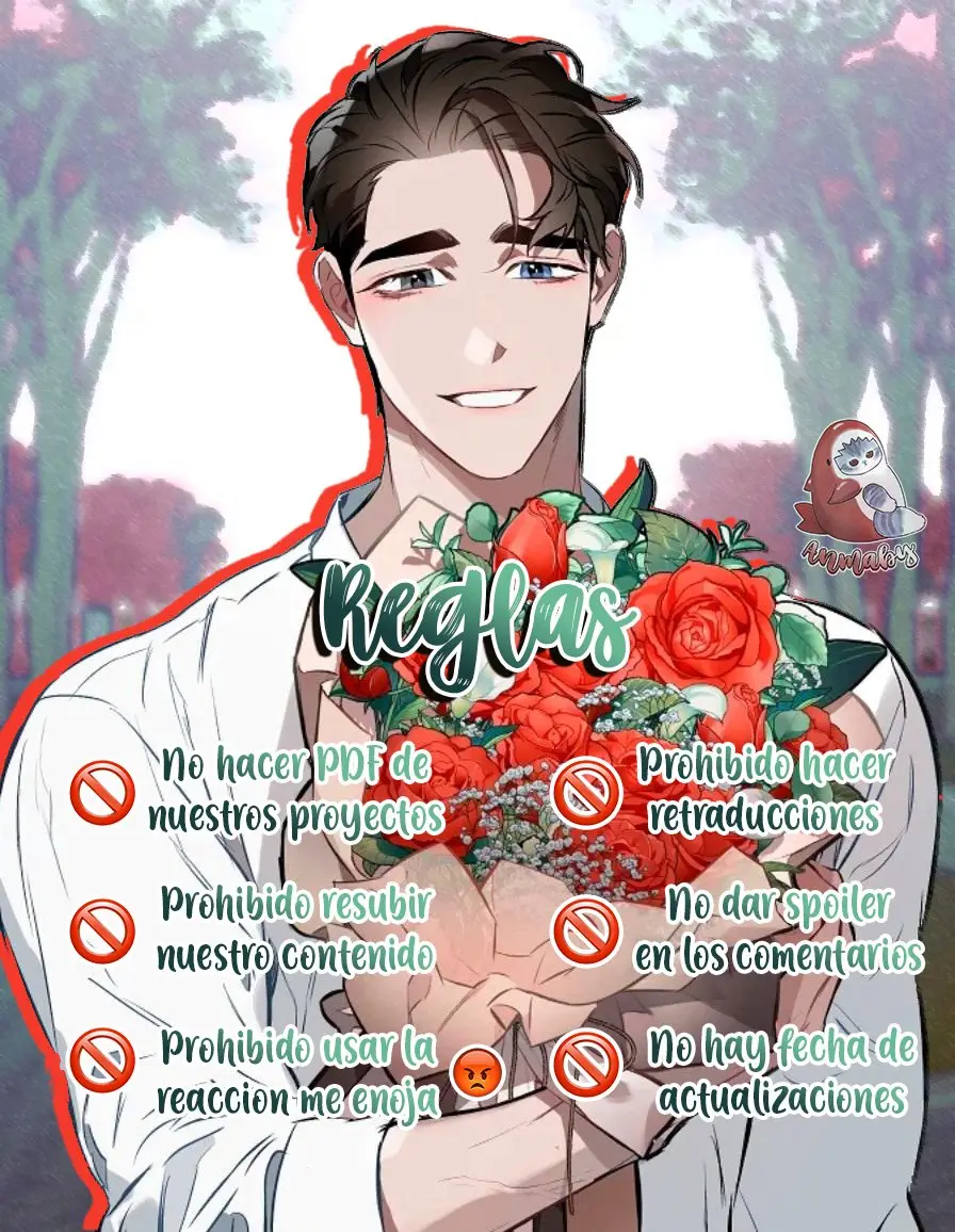 Creamy Creepy Boy (2021) - Capítulo 23 - Página 3 - LectorTMOo