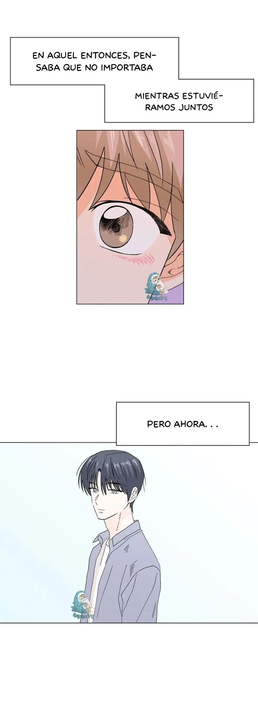 Creamy Creepy Boy (2021) - Capítulo 24 - Página 13 - LectorTMOo