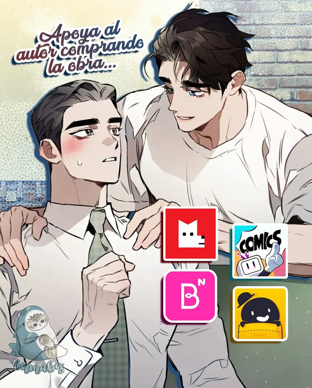 Creamy Creepy Boy (2021) - Capítulo 24 - Página 36 - LectorTMOo
