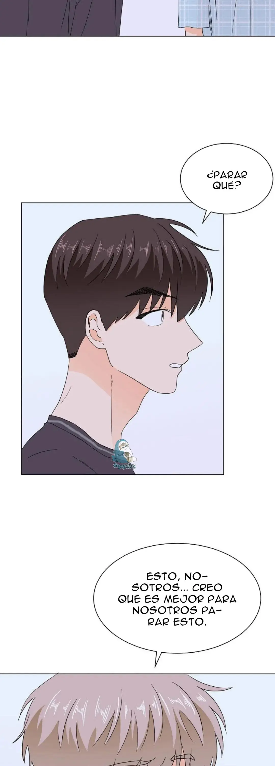 Creamy Creepy Boy (2021) - Capítulo 28 - Página 20 - LectorTMOo