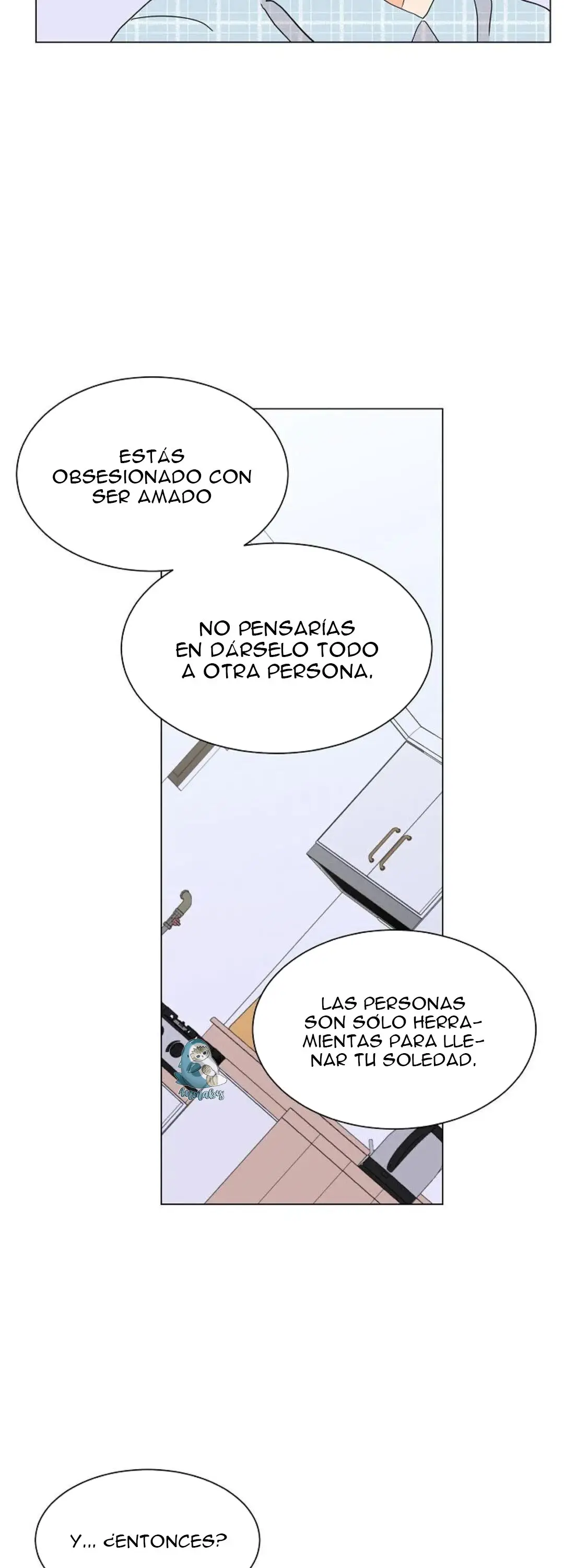 Creamy Creepy Boy (2021) - Capítulo 28 - Página 24 - LectorTMOo