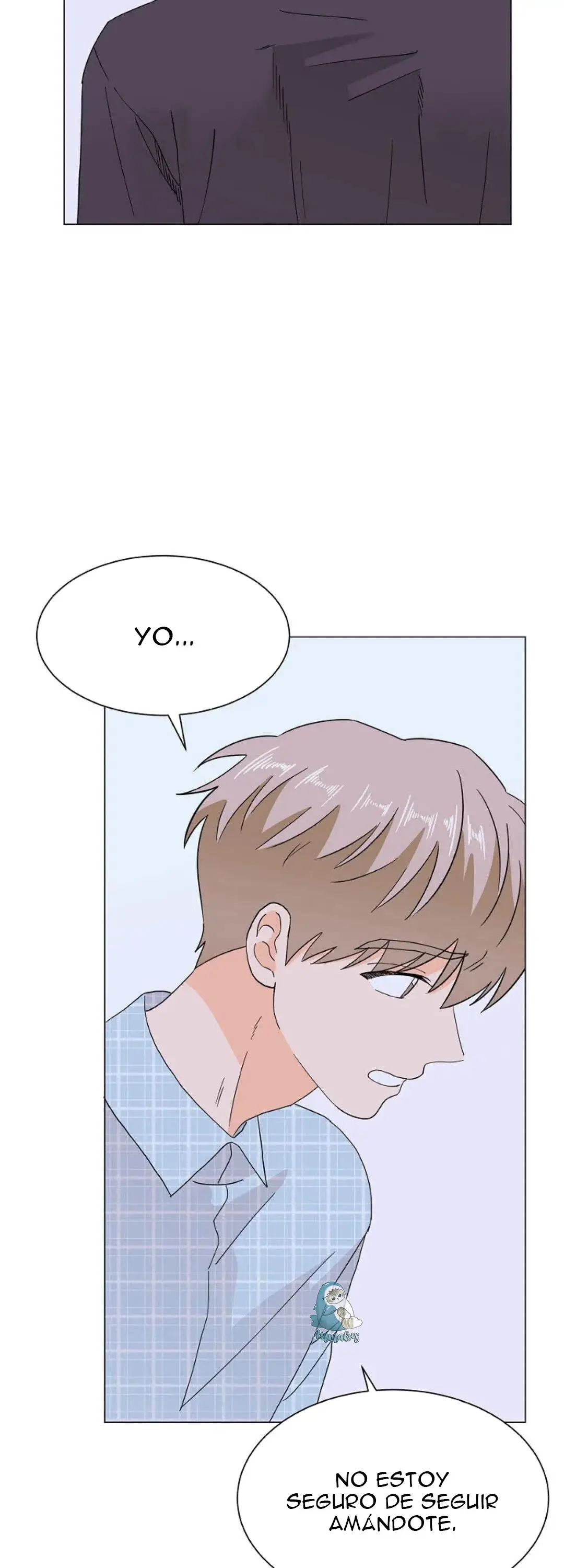 Creamy Creepy Boy (2021) - Capítulo 28 - Página 31 - LectorTMOo