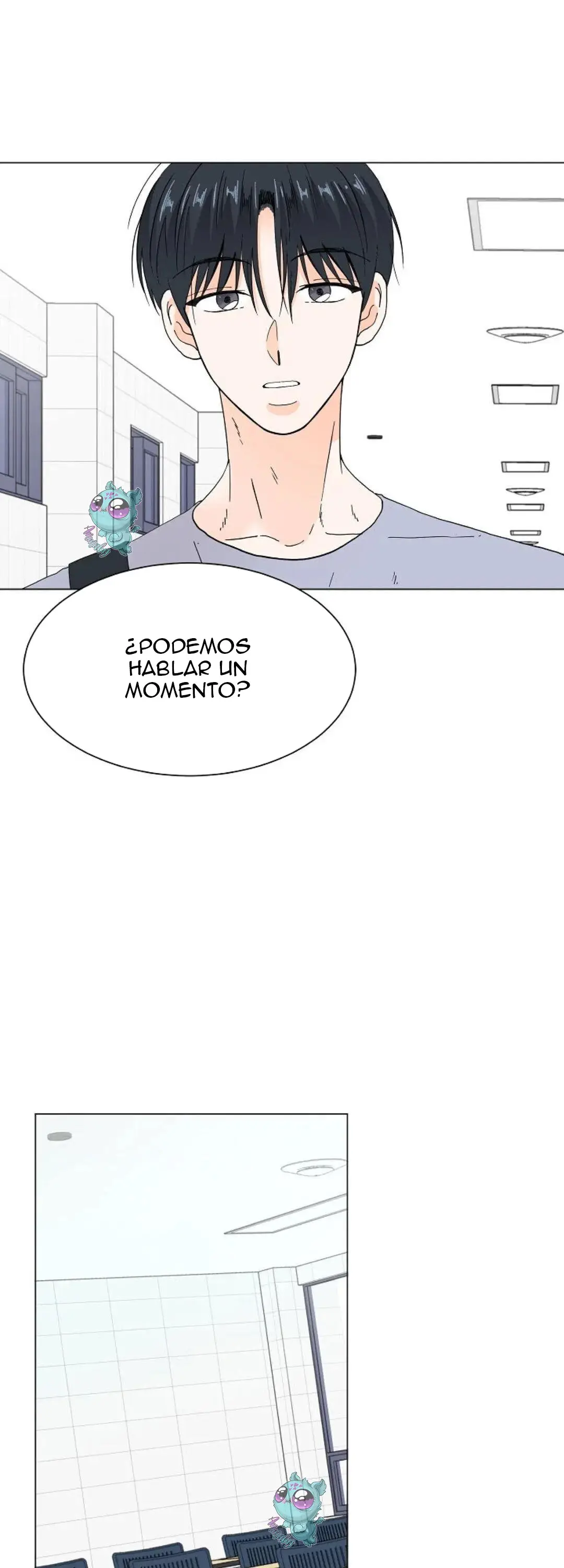 Creamy Creepy Boy (2021) - Capítulo 29 - Página 6 - LectorTMOo