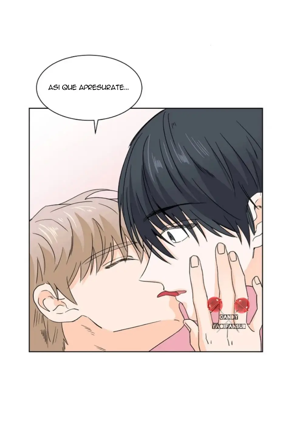 Creamy Creepy Boy (2021) - Capítulo 3 - Página 11 - LectorTMOo