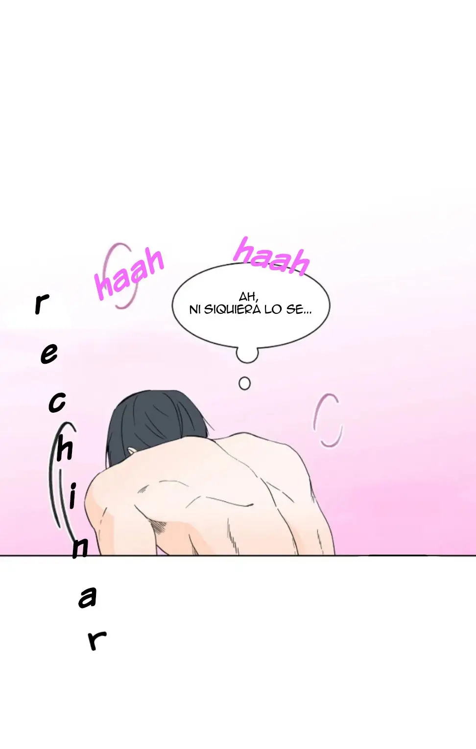 Creamy Creepy Boy (2021) - Capítulo 3 - Página 15 - LectorTMOo