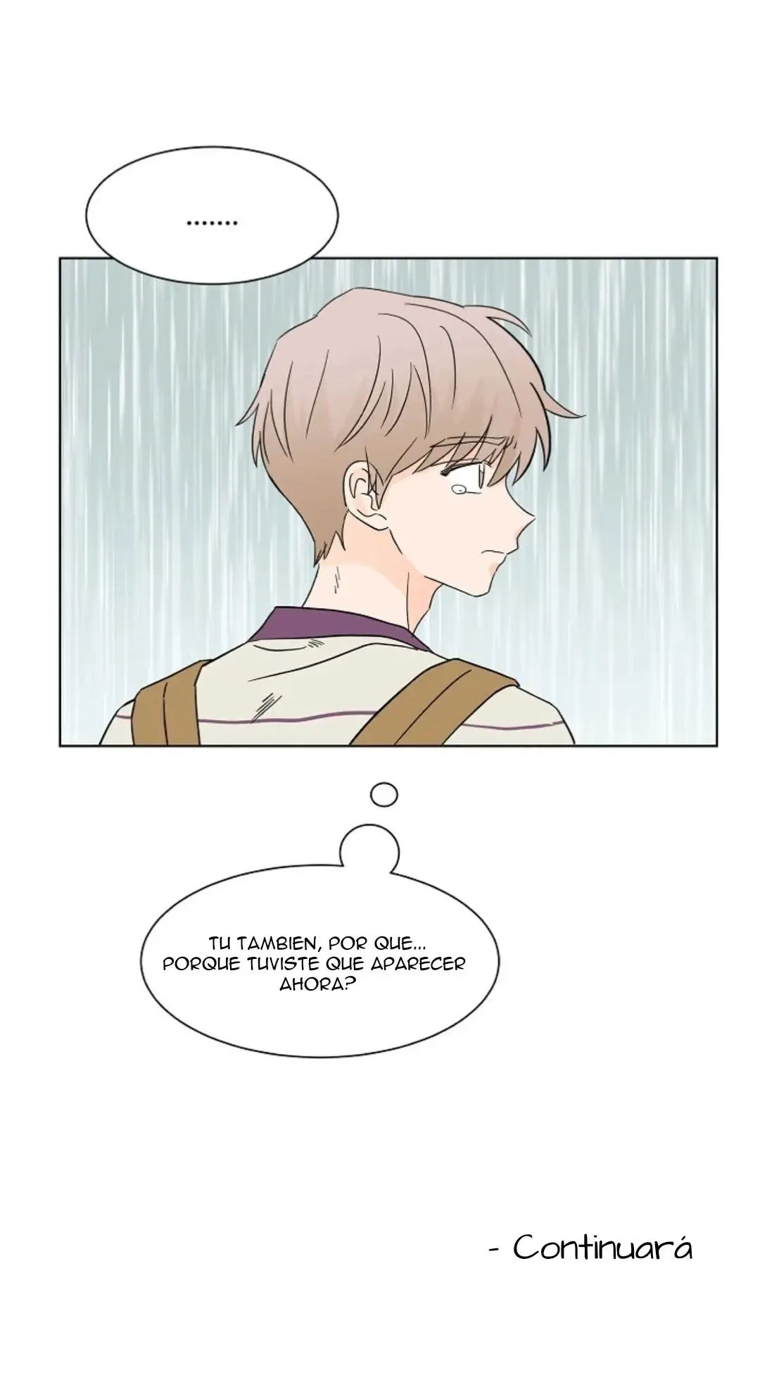 Creamy Creepy Boy (2021) - Capítulo 3 - Página 54 - LectorTMOo