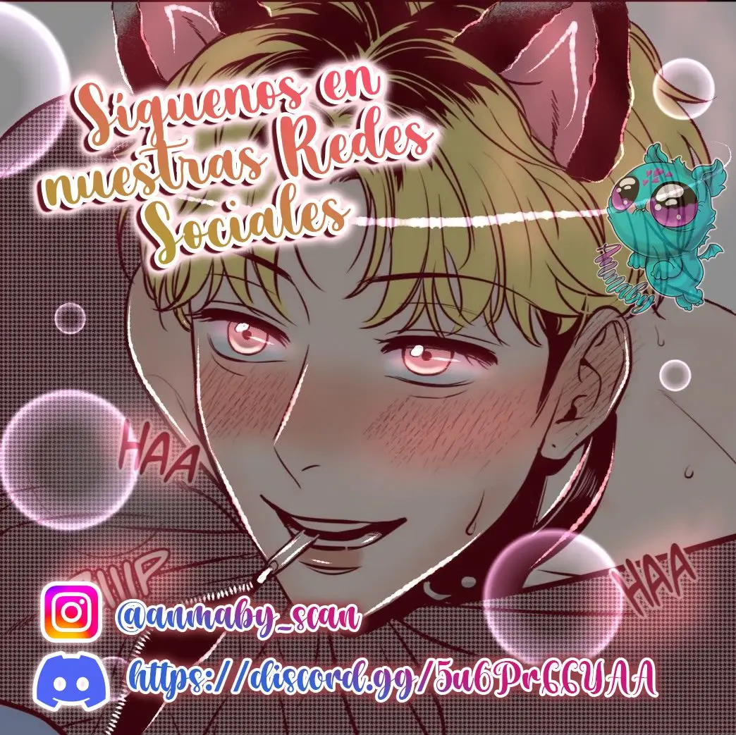 Creamy Creepy Boy (2021) - Capítulo 30 - Página 2 - LectorTMOo