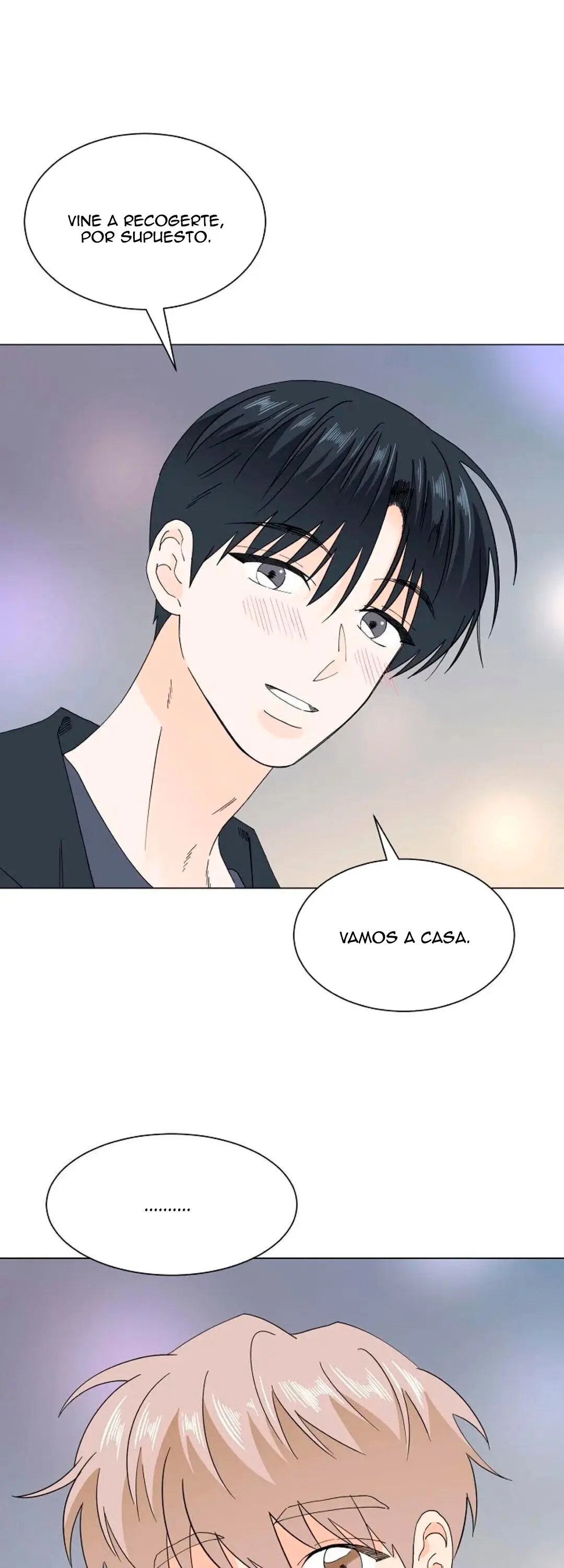 Creamy Creepy Boy (2021) - Capítulo 32 - Página 36 - LectorTMOo