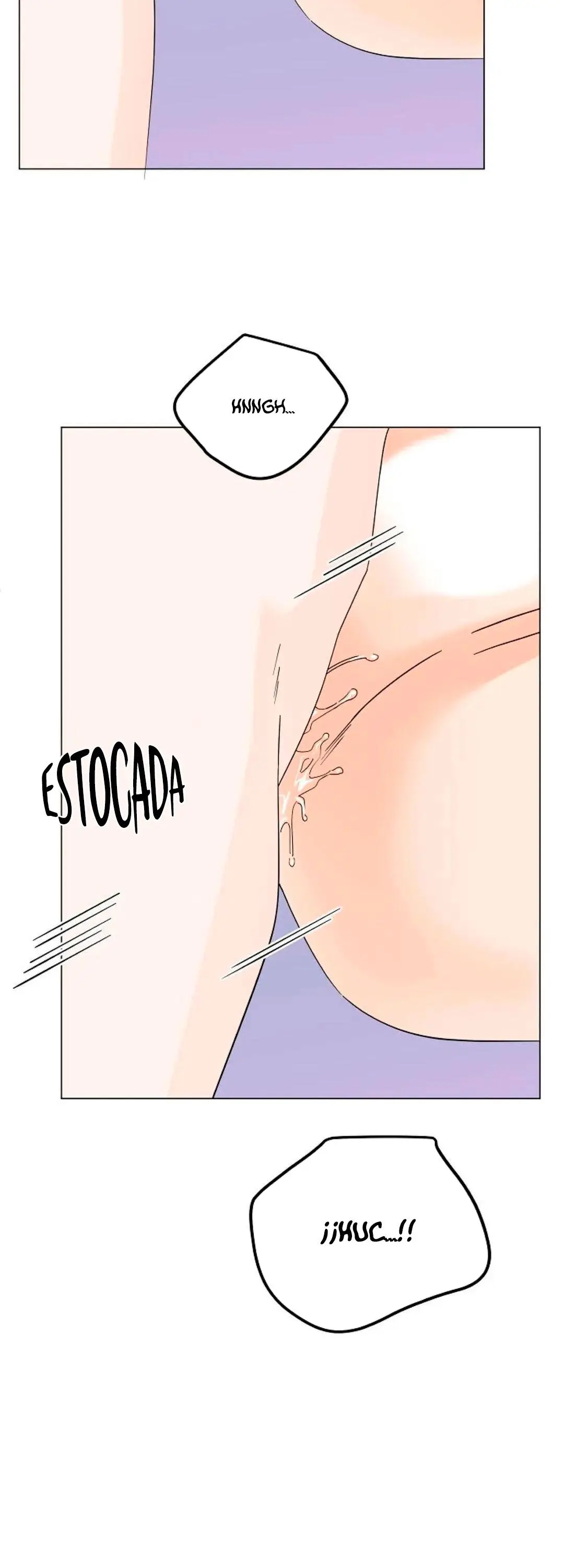 Creamy Creepy Boy (2021) - Capítulo 33 - Página 9 - LectorTMOo