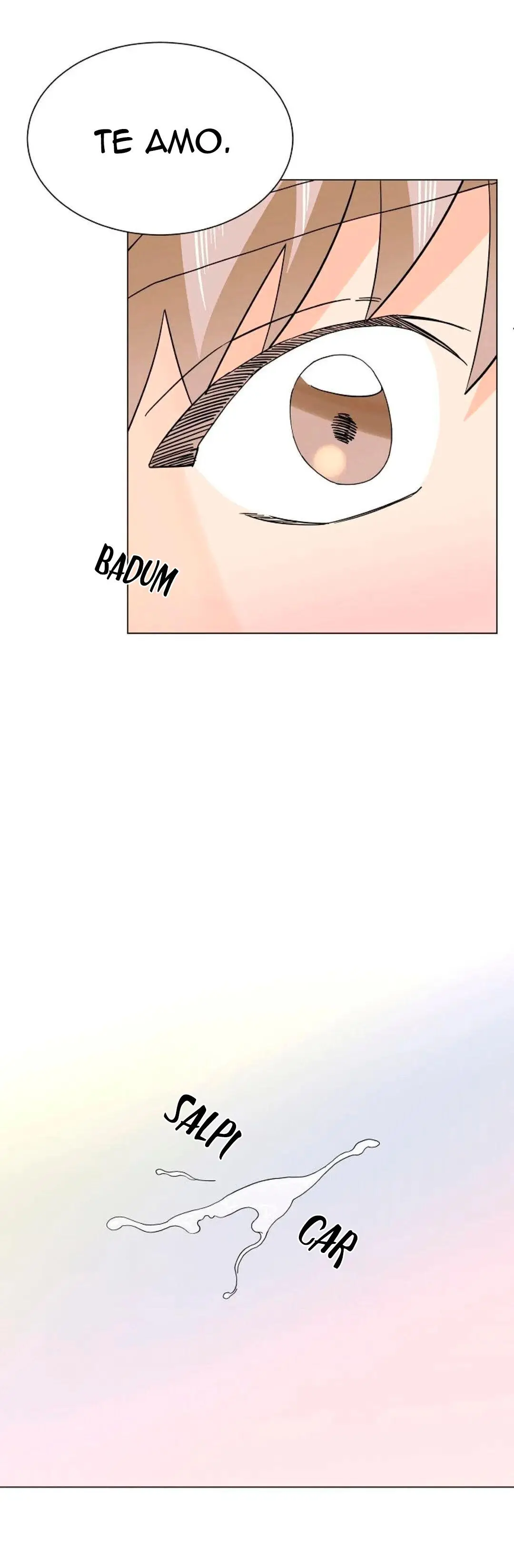 Creamy Creepy Boy (2021) - Capítulo 33 - Página 24 - LectorTMOo