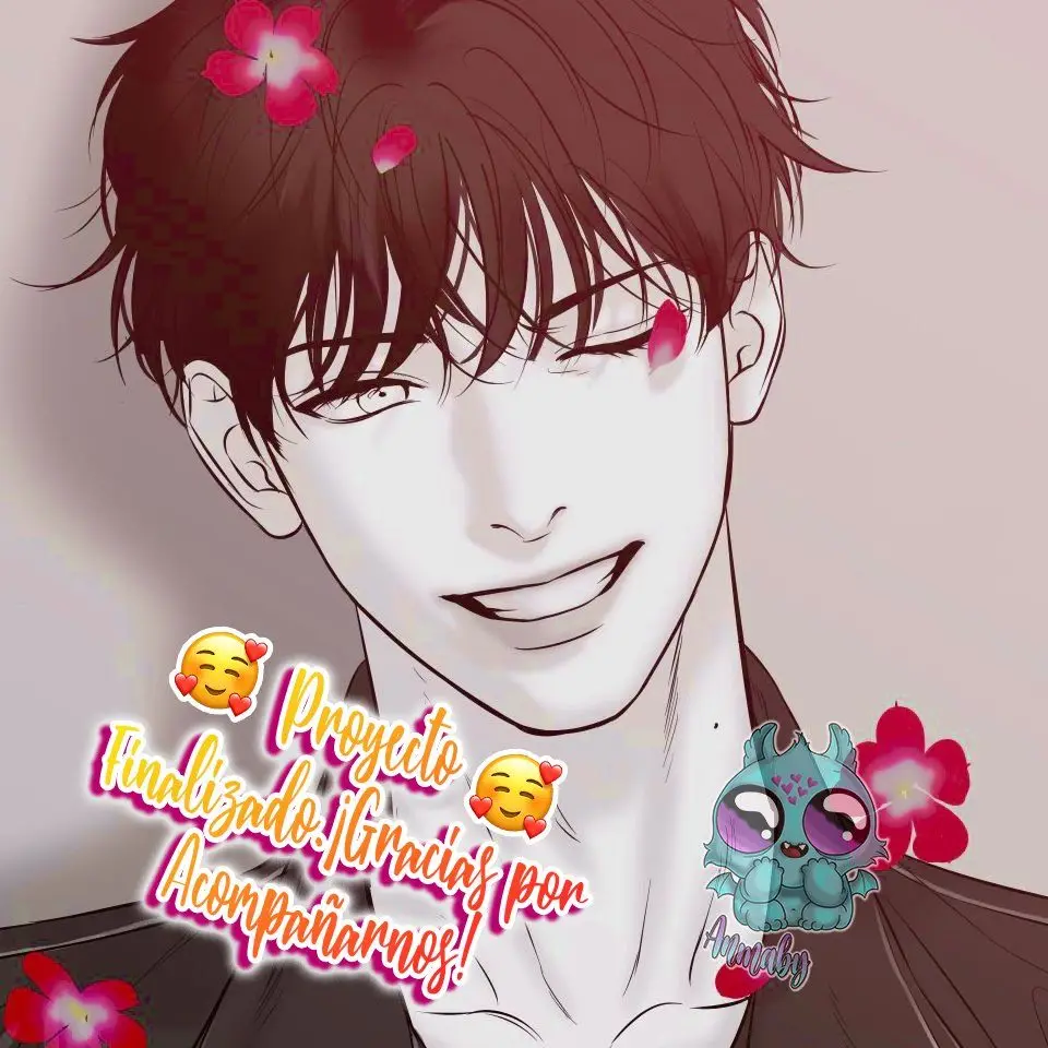 Creamy Creepy Boy (2021) - Capítulo 33 - Página 38 - LectorTMOo